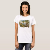 Das Opfer von Isaac T-Shirt (Vorne ganz)