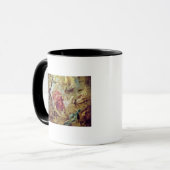 Das Opfer von Isaac Tasse (Vorderseite Links)