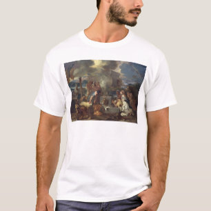 Das Opfer von Noah, c.1640 T-Shirt