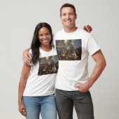 Das Opfer von Noah, c.1640 T-Shirt (Unisex)