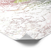 Das Orakel von Delphi Poster (Ecke)