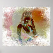 Das Orakel von Delphi Poster (Vorne)