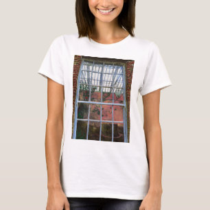 Das Orangeryfenster 2012 T-Shirt