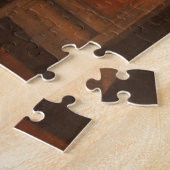 'Das Orchester der Oper' Puzzle (Seite)