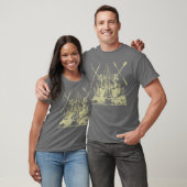 Das Organ T-Shirt (Unisex)