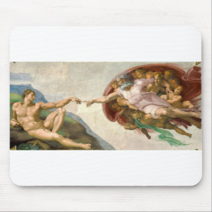 Das Original Adam Mousepad