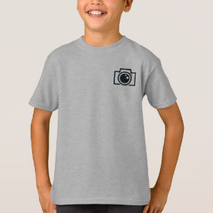 Das Original Sabotta Imagery Kids Shirt