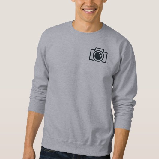 Das Original Sabotta Imagery Sweatshirt (Vorderseite)