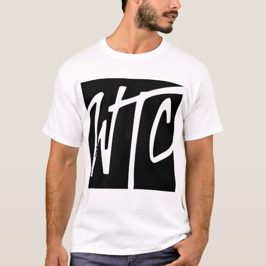 Das Original T-Shirt (Vorderseite)