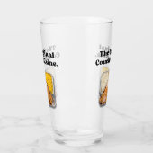 Das originelle Erntedank-Shirt der Couchküche Glas (Links)
