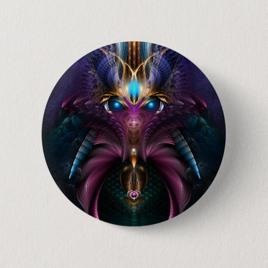 Das Orkolon Button (Vorderseite)