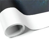 Das Orkolon Geschenkpapier (Rolleneckpunkt)
