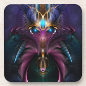 Das Orkolon Getränkeuntersetzer (Vorderseite)