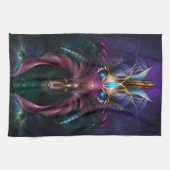 Das Orkolon Handtuch (Horizontal)