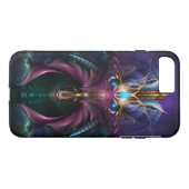 Das Orkolon iPhone 7 Plus Tough Case (Rückseite (Horizontal))