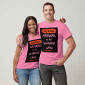 Das Orlando T-Shirt (Unisex)