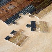 Das orthodoxe Christliche Symbol der drei Heirarch Puzzle (Seite)