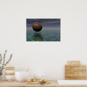 Das Ostereier, das Versagt hat Poster (Küche)