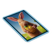 Das Ostermagazin Aardvark Magnet (Rechte Seite)