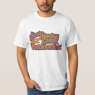 Das Outdoorfest der Hubris Shirt