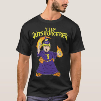 Das Outsourcerer T-Shirt