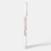 Das Paar Liebe-Fee iPhone 16 Hüllen (Rückseite / Rechts)