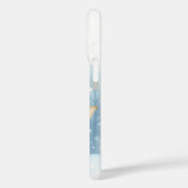 Das Paar Liebe-Fee iPhone 16 Hüllen (Rückseite / Links)