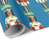 das Packpapier des (Rolleneckpunkt)