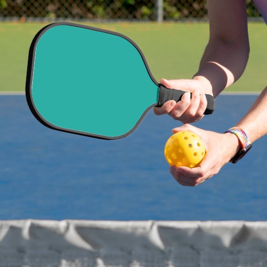 Das Paddel, das schnell verkauft - Verpassen Sie n Pickleball Schläger (InSitu)