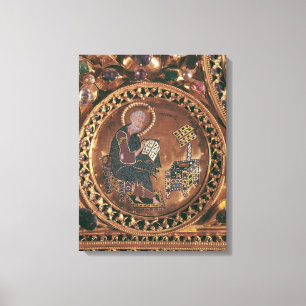 Das Pala d'Oro, Sonderkommando von St Matthew Leinwanddruck