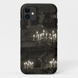 Das Palais Garnier Paris Frankreich Case-Mate iPhone Hülle