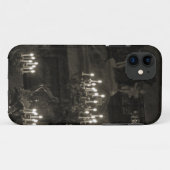 Das Palais Garnier Paris Frankreich Case-Mate iPhone Hülle (Rückseite (Horizontal))