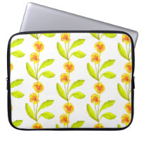 'Das Pansy-Party' auf einem Laptop-Sieb (IV)