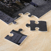 Das Pantheon-Foto-Puzzle Puzzle (Seite)