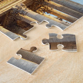 Das Pantheon in Paris, Frankreich Puzzle (Seite)