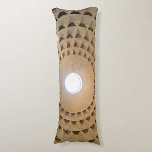 Das Pantheon in Rom #3 #travel #wall #art Seitenschläferkissen (Vorderseite Vertikal)