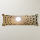 Das Pantheon in Rom #3 #travel #wall #art Seitenschläferkissen (Vorderseite)