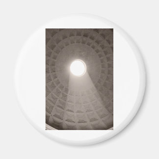 Das Pantheon, Rom Magnet