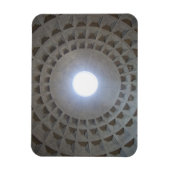 Das Pantheon wird nach den Magnet (Vertikal)