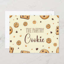 Das Pantry-Cookie