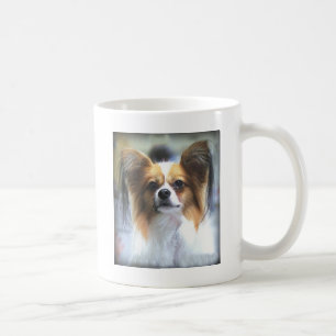 Das PAPILLON Kaffeetasse