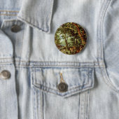 DAS Paradies bis Januar Brueghel das Älteste Button (Beispiel)