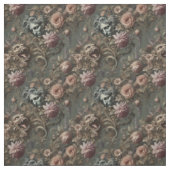 Das Paradox des Driftkeepers – Gothic Classic Tile Stoff (Muster)