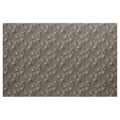 Das Paradox des Driftkeepers – Gothic Classic Tile Stoff (Fat Quarter (45,7 x 55,9 cm))