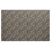 Das Paradox des Driftkeepers – Gothic Statement Ti Stoff (Yard (91,4 cm))