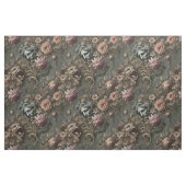 Das Paradox des Driftkeepers – Gothic Statement Ti Stoff (Fat Quarter (45,7 x 55,9 cm))