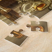 Das Parfüm-Labrador-Puzzle Puzzle (Seite)