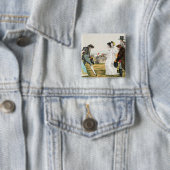 Das Parisienne in London Button (Beispiel)