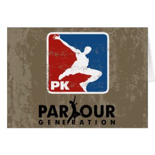 Das Parkour