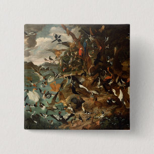 Das Parlament der Vögel Button